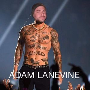 Meet your Posher, Joshua